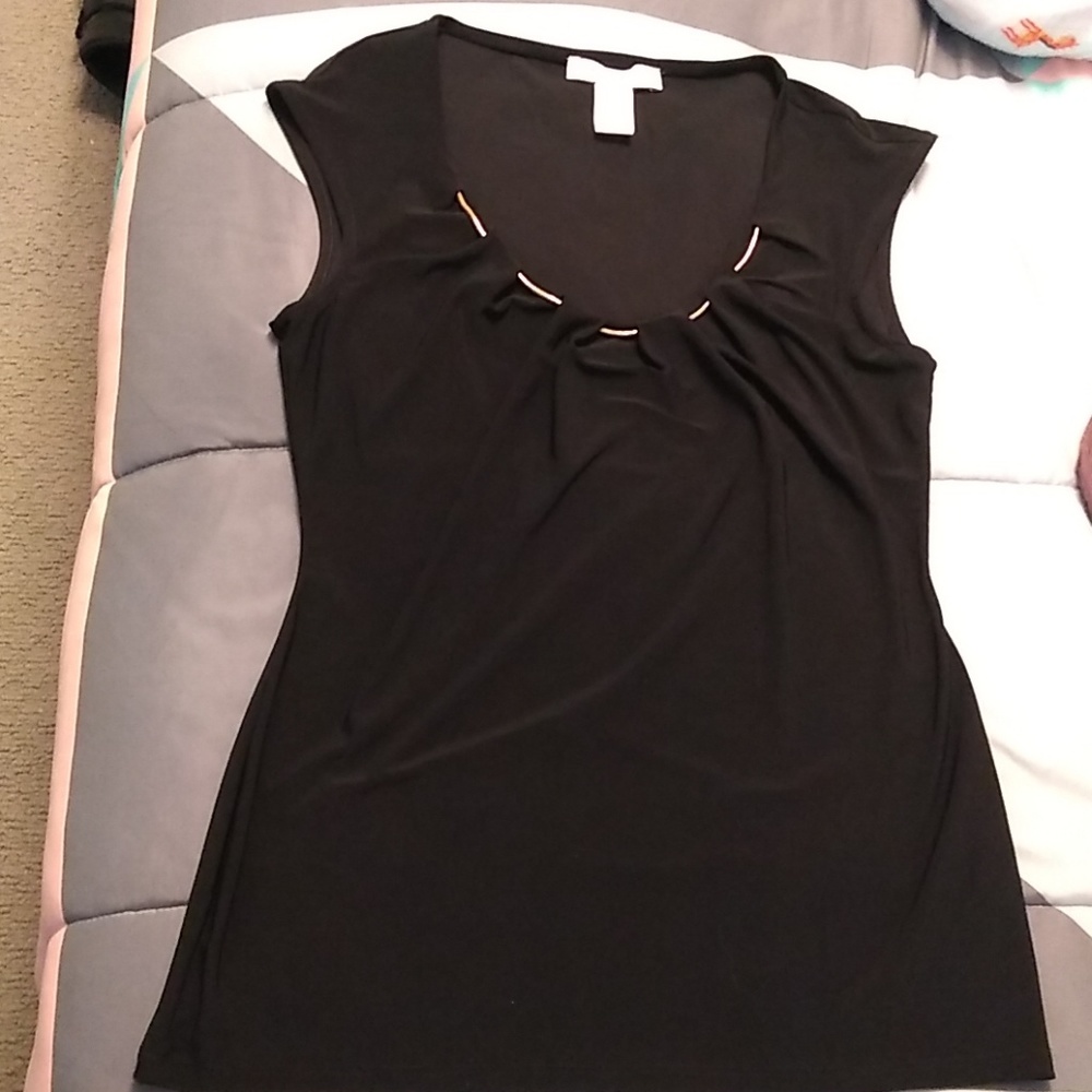 White House Black Market top